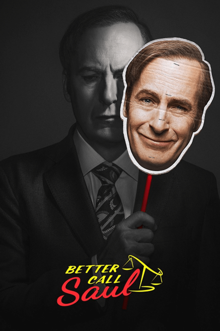 Better Call Saul (2015)&lt;strong&gt;#13&lt;/strong&gt;