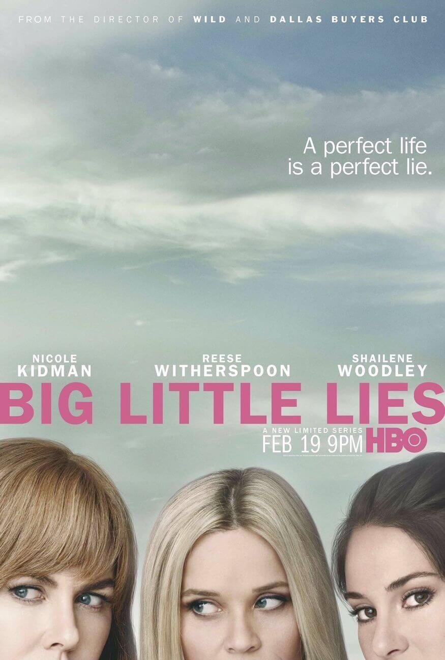 Big Little Lies (2017)&lt;strong&gt;#128&lt;/strong&gt;