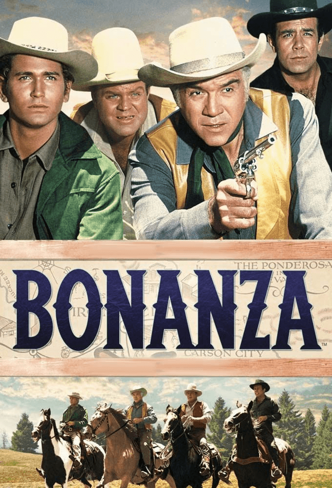 Bonanza (1959)&lt;strong&gt;#216&lt;/strong&gt;