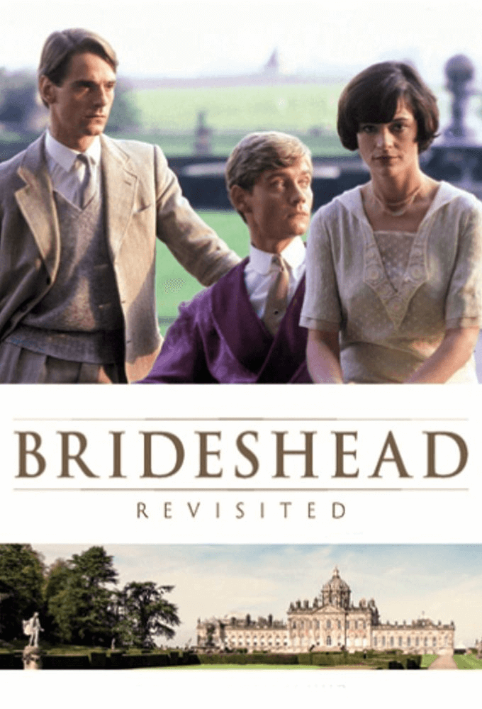 Brideshead Revisited (1981)&lt;strong&gt;#457&lt;/strong&gt;