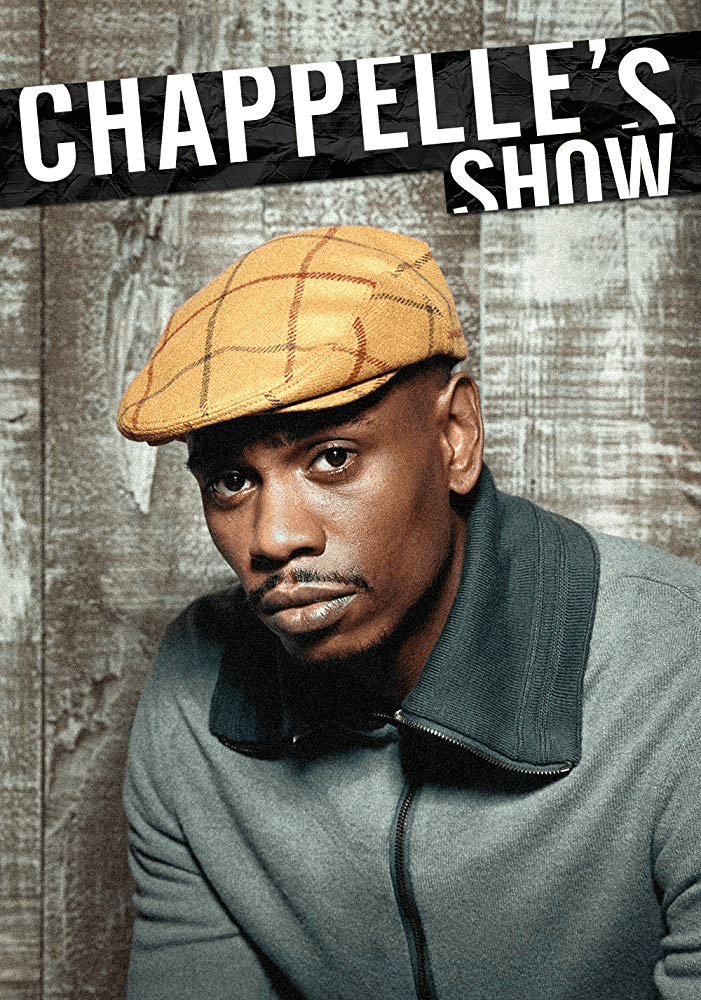 Chappelle's Show (2003)&lt;strong&gt;#160&lt;/strong&gt;