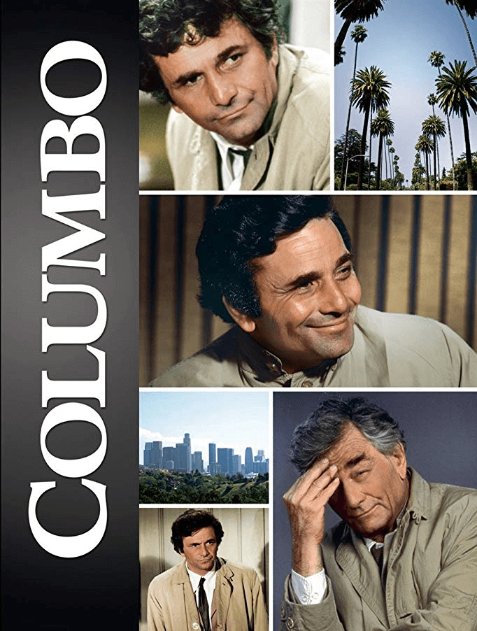 Columbo (1968)&lt;strong&gt;#147&lt;/strong&gt;