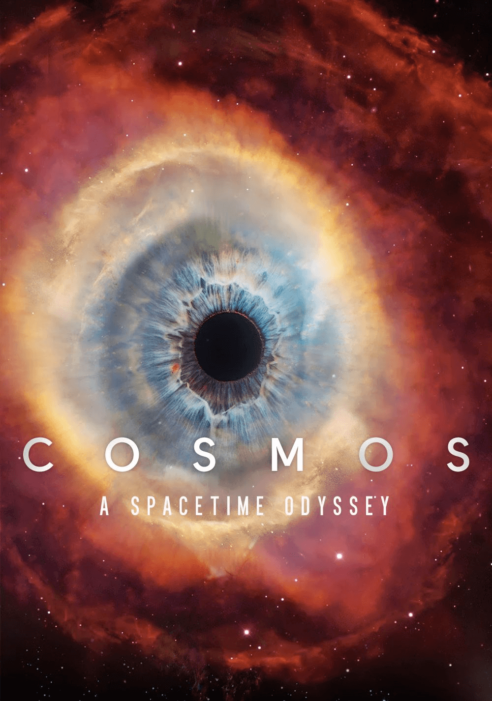 Cosmos: A Spacetime Odyssey (2014)&lt;strong&gt;#913&lt;/strong&gt;