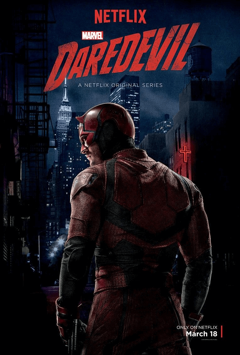 Daredevil (2015)&lt;strong&gt;#104&lt;/strong&gt;