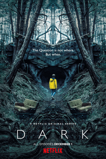 Dark (2017)&lt;strong&gt;#181&lt;/strong&gt;