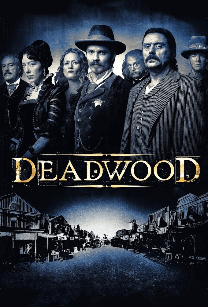 Deadwood (2004)&lt;strong&gt;#46&lt;/strong&gt;