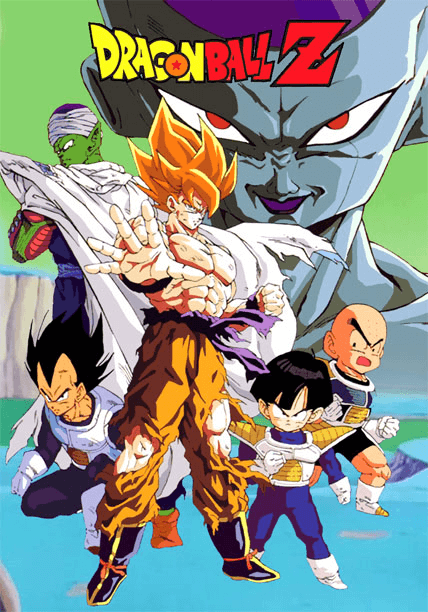 Dragon Ball Z (1989)&lt;strong&gt;#90&lt;/strong&gt;