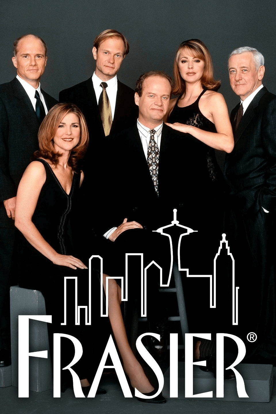 Frasier (1993)&lt;strong&gt;#47&lt;/strong&gt;