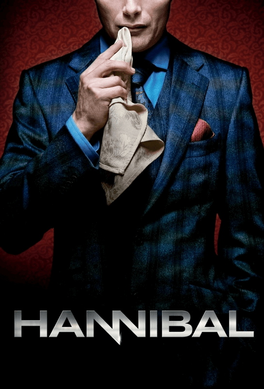 Hannibal (2013)&lt;strong&gt;#55&lt;/strong&gt;