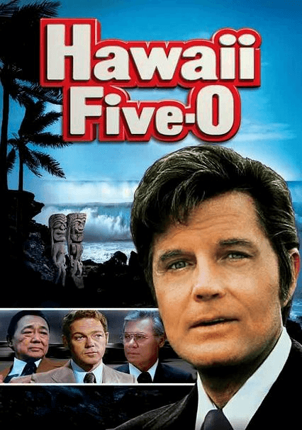 Hawaii Five-O (1968)&lt;strong&gt;#443&lt;/strong&gt;