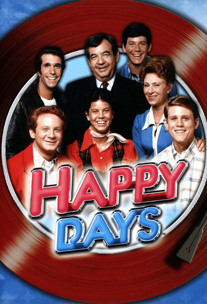 Happy Days (1974)&lt;strong&gt;#129&lt;/strong&gt;