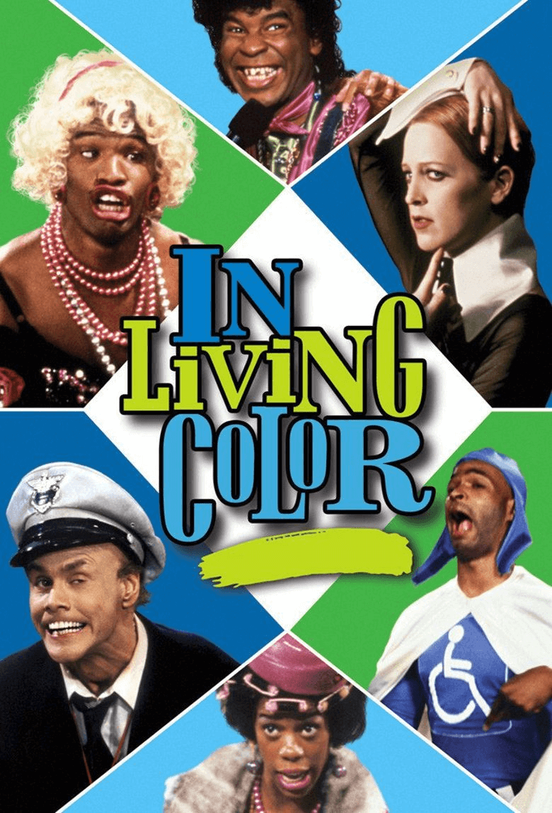 In Living Color (1990)&lt;strong&gt;#520&lt;/strong&gt;