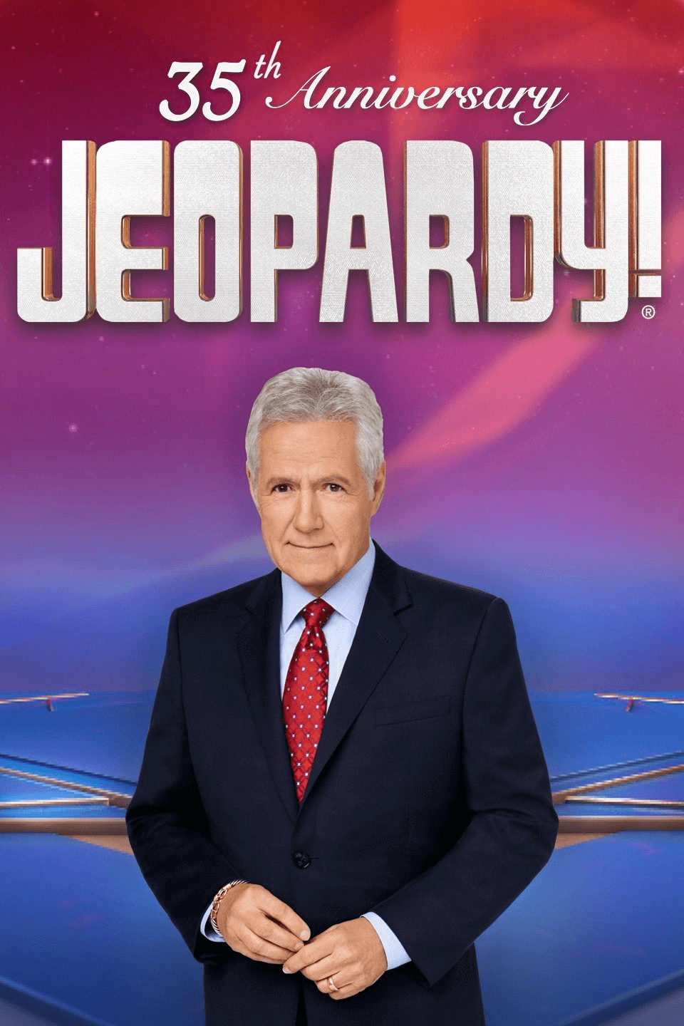 Jeopardy! (1964)&lt;strong&gt;#258&lt;/strong&gt;