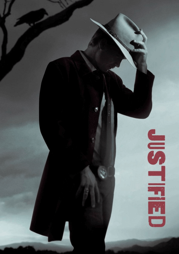 Justified (2010)&lt;strong&gt;#84&lt;/strong&gt;
