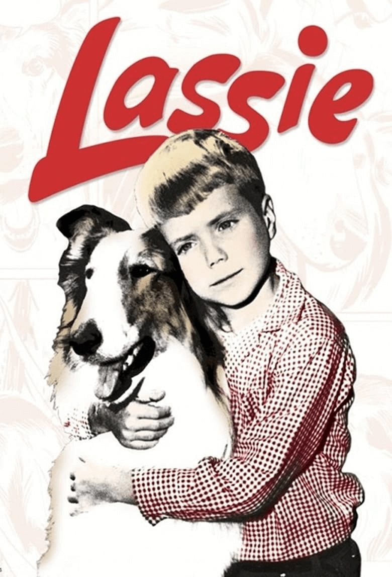 Lassie (1954)&lt;strong&gt;#777&lt;/strong&gt;