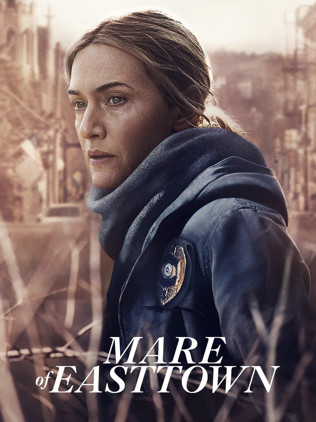 Mare of Easttown (2021)&lt;strong&gt;#282&lt;/strong&gt;