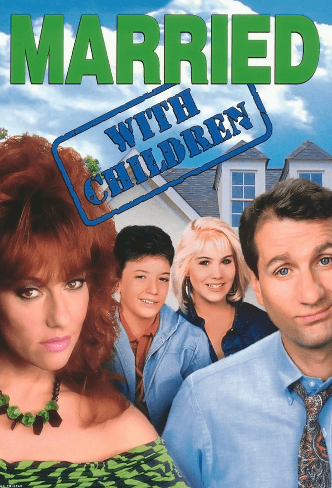 Married… with Children (1987)&lt;strong&gt;#189&lt;/strong&gt;