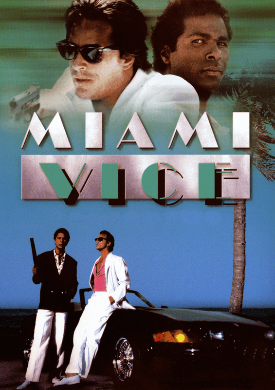 Miami Vice (1984)&lt;strong&gt;#286&lt;/strong&gt;