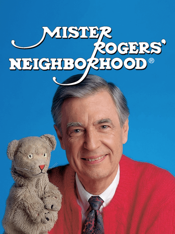 Mister Rogers' Neighborhood (1968)&lt;strong&gt;#577&lt;/strong&gt;