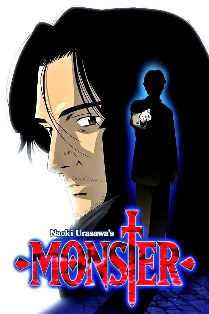 Monster (2004)&lt;strong&gt;#256&lt;/strong&gt;