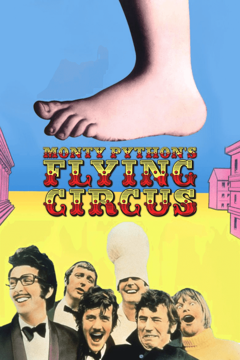 Monty Python's Flying Circus (1969)&lt;strong&gt;#91&lt;/strong&gt;