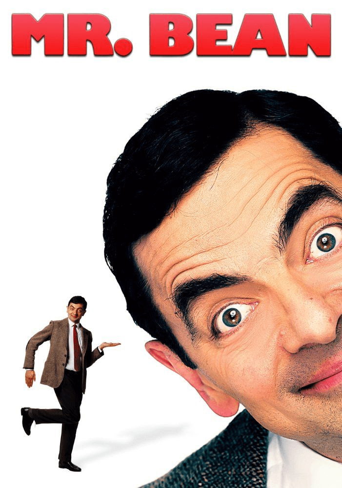 Mr. Bean (1990)&lt;strong&gt;#495&lt;/strong&gt;