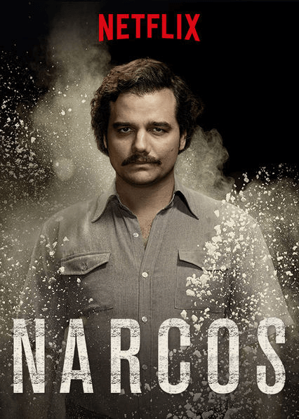 Narcos (2015)&lt;strong&gt;#193&lt;/strong&gt;