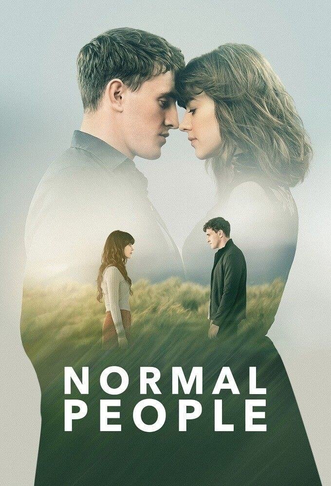 Normal People (2020)&lt;strong&gt;#365&lt;/strong&gt;