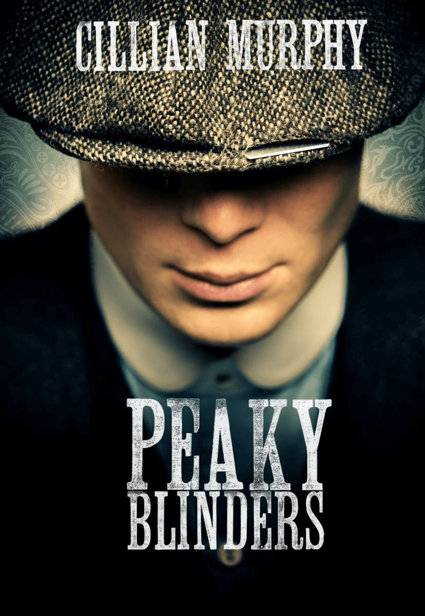 Peaky Blinders (2013)&lt;strong&gt;#153&lt;/strong&gt;