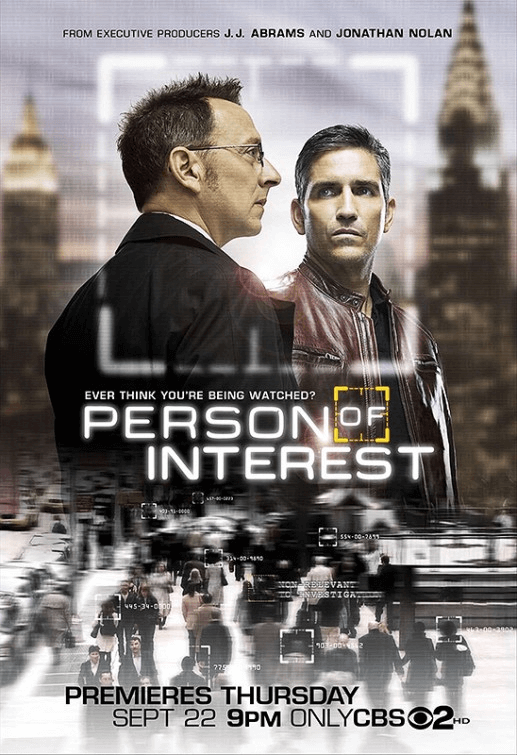 Person of Interest (2011)&lt;strong&gt;#313&lt;/strong&gt;