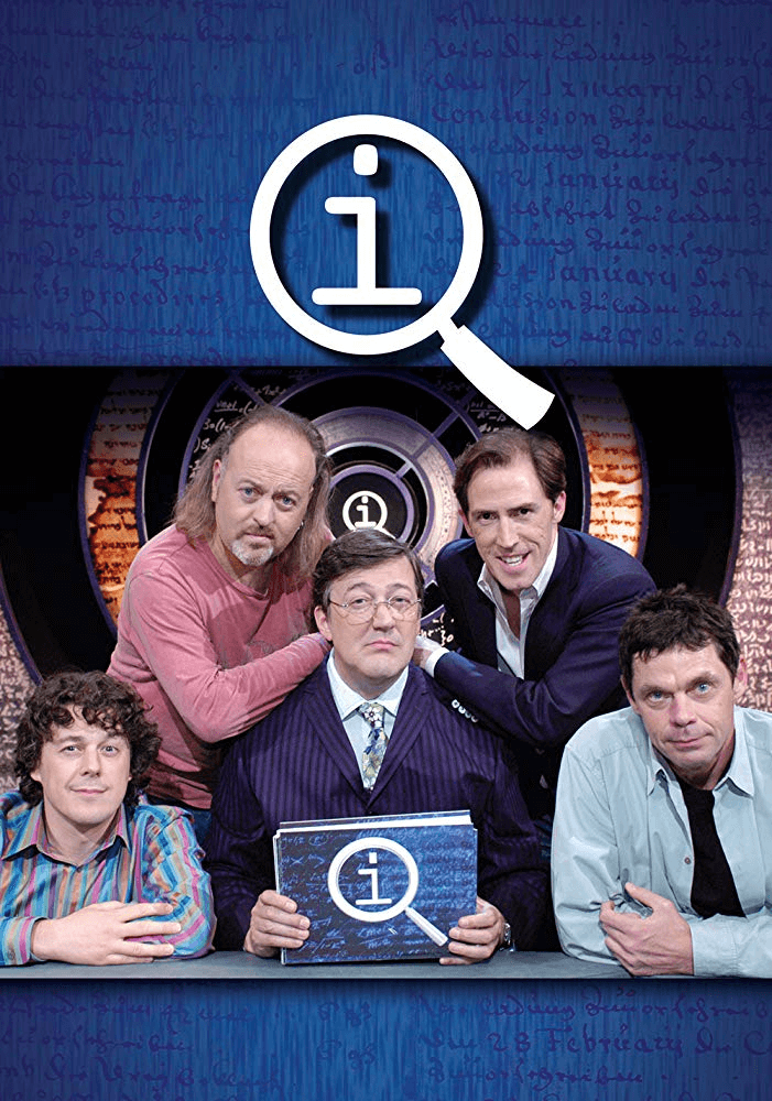 QI (2003)&lt;strong&gt;#699&lt;/strong&gt;