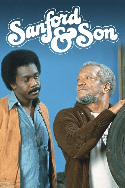 Sanford and Son (1972)&lt;strong&gt;#172&lt;/strong&gt;