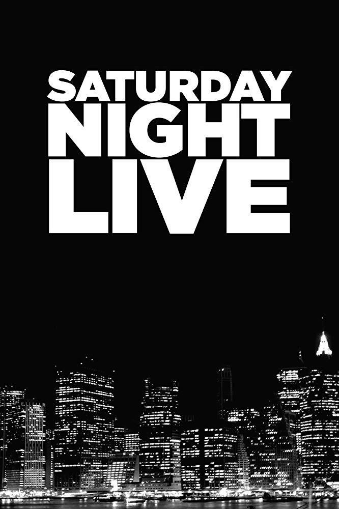 Saturday Night Live (1975)&lt;strong&gt;#60&lt;/strong&gt;