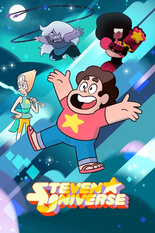 Steven Universe (2013)&lt;strong&gt;#203&lt;/strong&gt;