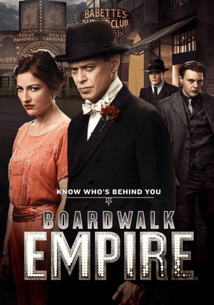 Boardwalk Empire (2010)&lt;strong&gt;#110&lt;/strong&gt;