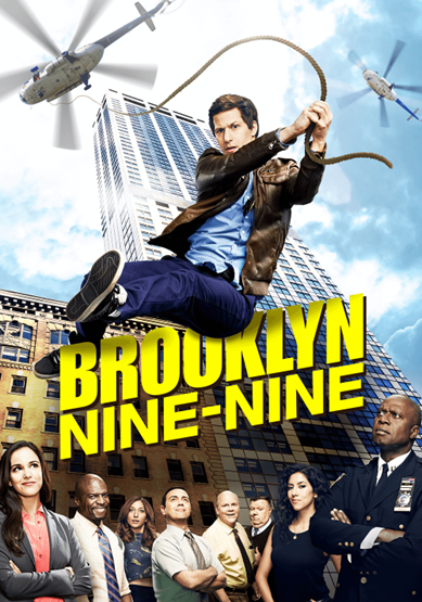 Brooklyn Nine-Nine (2013)&lt;strong&gt;#51&lt;/strong&gt;