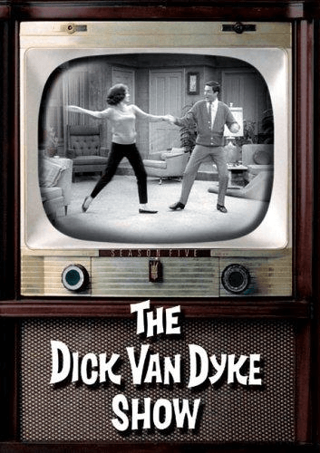 The Dick Van Dyke Show (1961)&lt;strong&gt;#80&lt;/strong&gt;