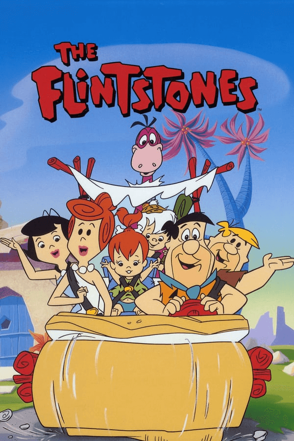 The Flintstones (1960)&lt;strong&gt;#136&lt;/strong&gt;