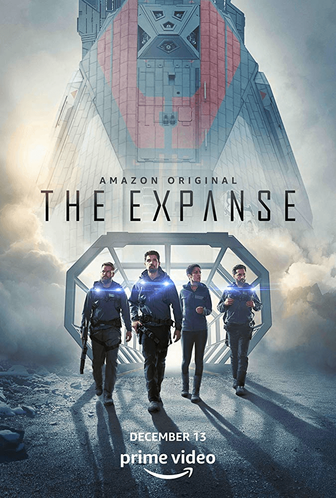 The Expanse (2015)&lt;strong&gt;#167&lt;/strong&gt;