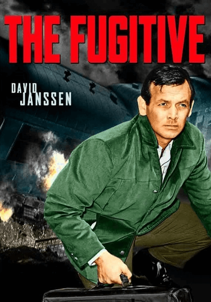 The Fugitive (1963)&lt;strong&gt;#297&lt;/strong&gt;