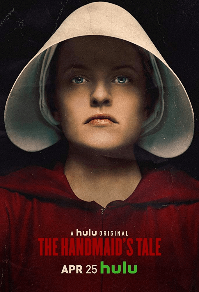 The Handmaid's Tale (2017)&lt;strong&gt;#69&lt;/strong&gt;