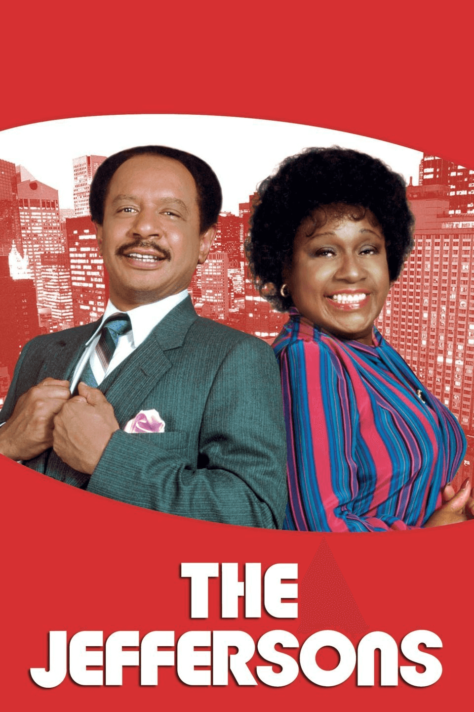 The Jeffersons (1975)&lt;strong&gt;#179&lt;/strong&gt;