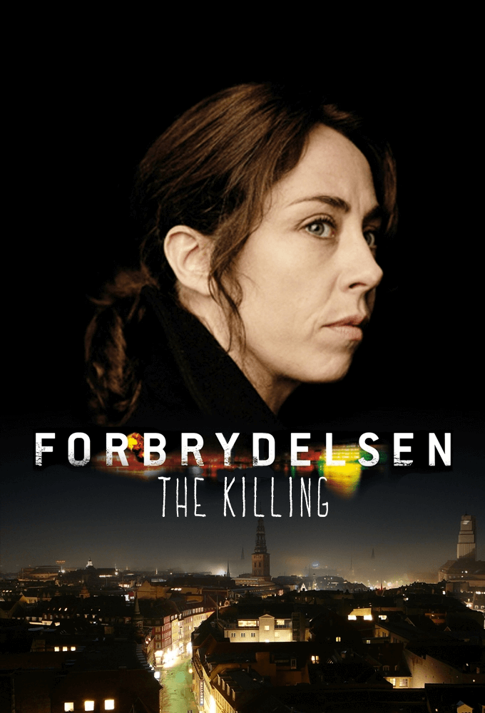 Forbrydelsen (2007)&lt;strong&gt;#585&lt;/strong&gt;