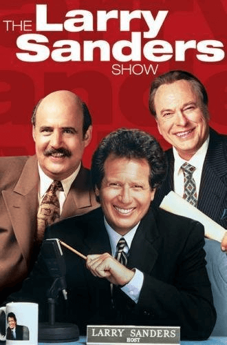 The Larry Sanders Show (1992)&lt;strong&gt;#77&lt;/strong&gt;