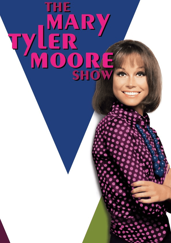 The Mary Tyler Moore Show (1970)&lt;strong&gt;#53&lt;/strong&gt;