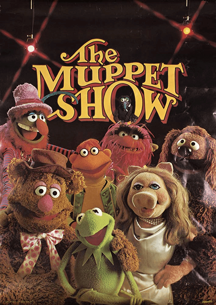 The Muppet Show (1976)&lt;strong&gt;#197&lt;/strong&gt;