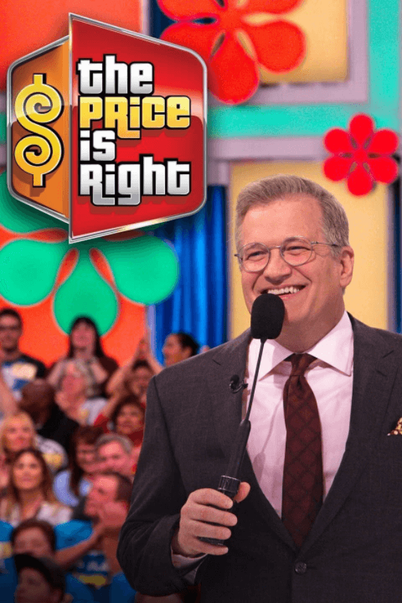 The Price is Right (1956)&lt;strong&gt;#541&lt;/strong&gt;