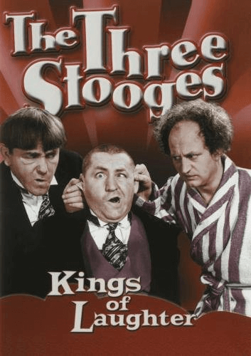 The Three Stooges (1934)&lt;strong&gt;#722&lt;/strong&gt;