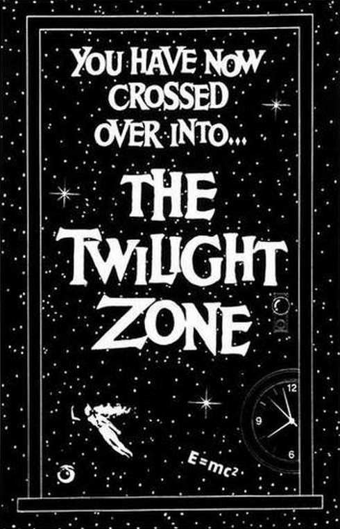 The Twilight Zone (1959)&lt;strong&gt;#10&lt;/strong&gt;