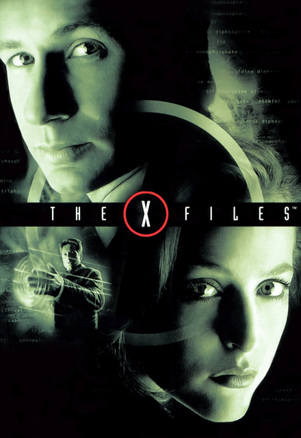 The X-Files (1993)&lt;strong&gt;#19&lt;/strong&gt;